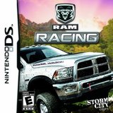 Ram Racing (Nintendo DS)